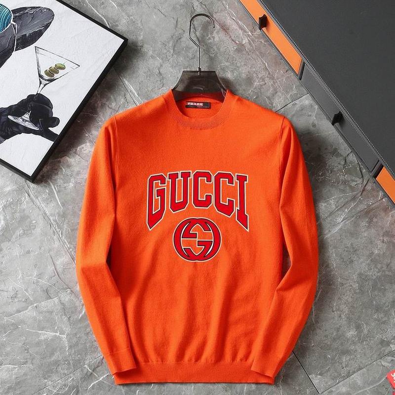 Gucci Men's Sweater 206